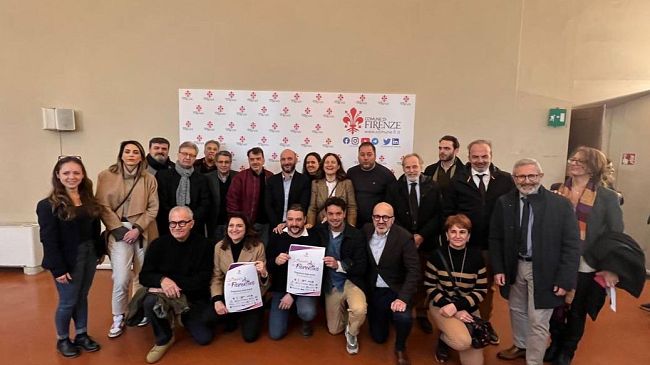 Settimana del Fiorentino 2023: eventi dal 18 al 27 marzo