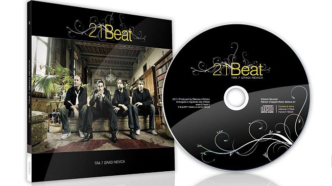 'Tra 7 gradi nevica'