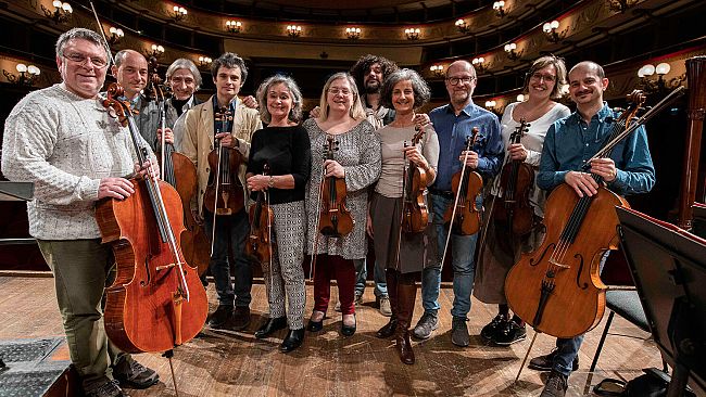 La Versiliana dedica al Maestro Ennio Morricone il concerto inaugurale del 41° Festival
