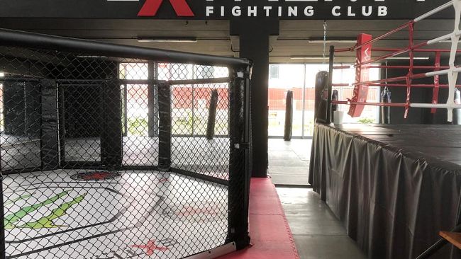 L’Extrema Fighting Club raddoppia: da lunedì 24 maggio a San Vincenzo