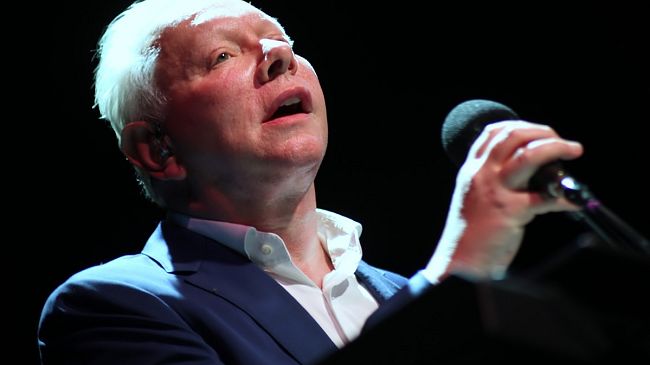 Joe Jackson, perla del cartellone all’Estate Fiesolana
