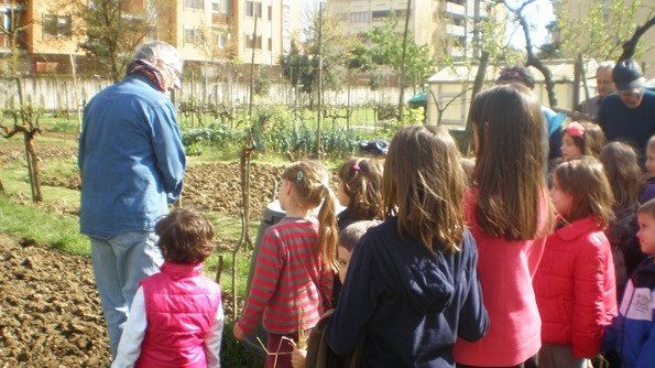 La Fattoria dei Ragazzi raddoppia e aprirà nel parco del Mezzetta