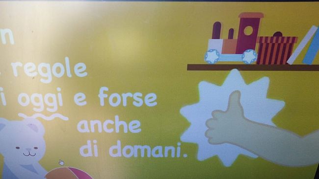 “Abbasso il Coronavirus”, un video per i bambini toscani