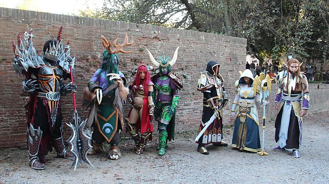 Lucca Comics 2024 al via, gli ultimi aggiornamenti