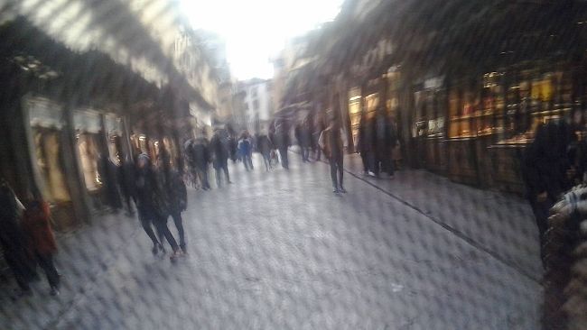 C1, C2 e C3: presto il ritorno dei bussini in centro storico