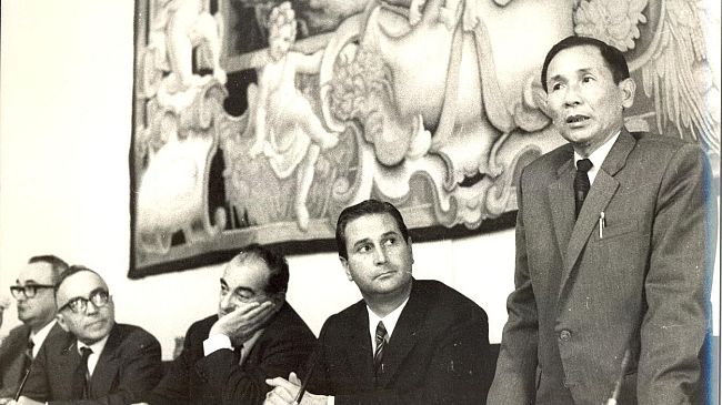 La Firenze del potere: dalla città aristocratica al popolo che riempie le piazze