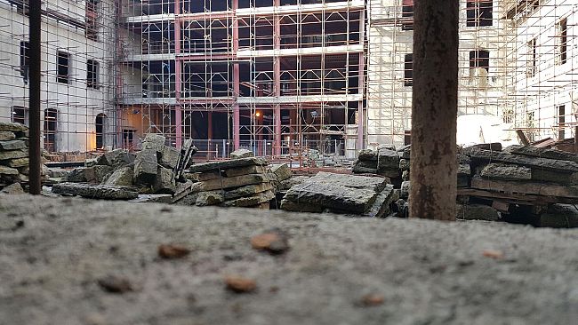 Sant'Orsola, il Comune di Firenze non arretra