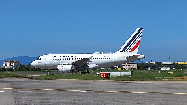 Toscana Aeroporti: in Tv l'amministratore delegato Roberto Naldi