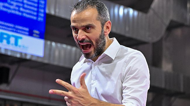 Volley, Scandicci contro Chieri oggi a Firenze 