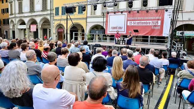 Fuoricontè.sto: 15 appuntamenti con la storia locale e nuovi ‘profili'