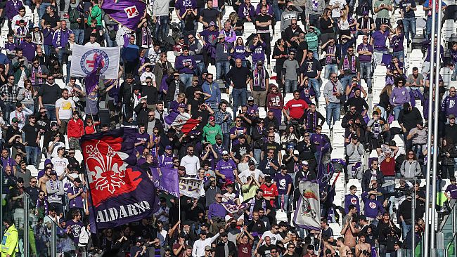 Finale Conference: a Praga almeno 3.000 tifosi viola senza biglietto