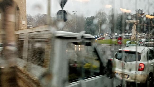 Maltempo: pioggia a Firenze, occhio alla neve oltre i 1.200 metri