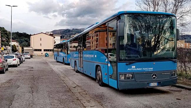 Tpl: Impruneta entra nella rete urbana di Firenze