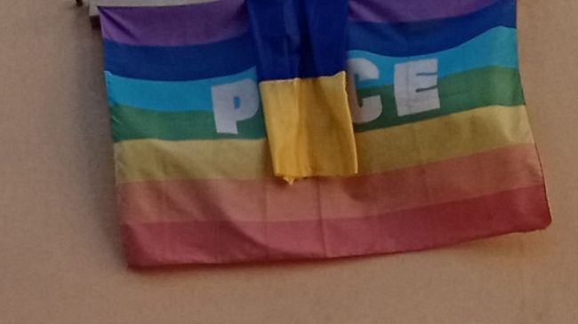 Manifestazione per l'Ucraina a Firenze: crescono le adesioni