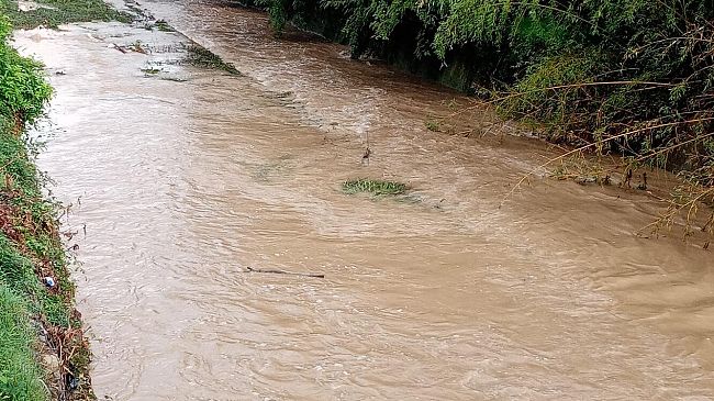 Rischio idraulico, interventi in Toscana
