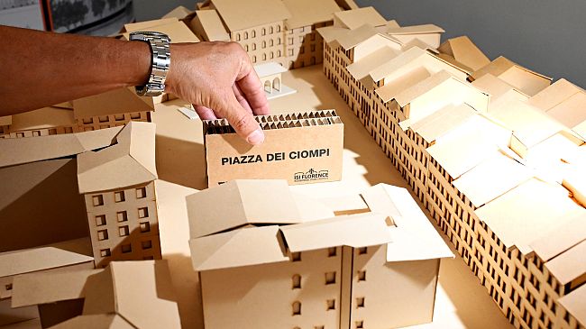 L’ottobre dell’architettura in Toscana