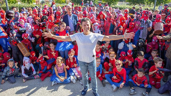 Lucca Comics and Games: l’edizione più partecipata e sentita di sempre