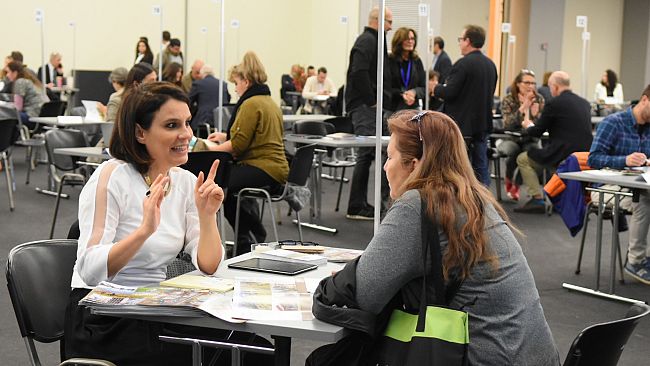 Agriturismo: ad Arezzo il Salone nazionale il 15 e 16 novembre