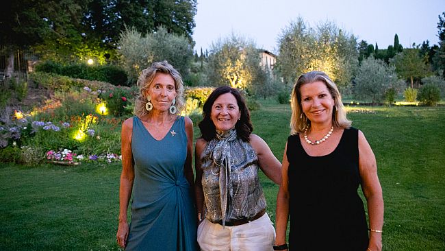 Post Covid19, le richieste delle donne imprenditrici toscane