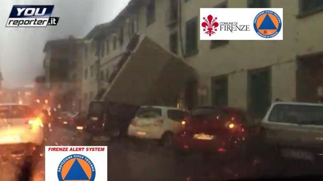 Emergenze ed Alert System: forse non abbiamo capito a cosa serve