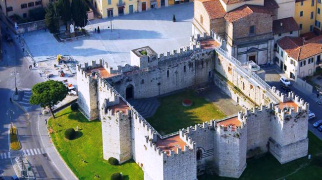 Lunedì 30 novembre ricorre la Festa della Toscana 2020