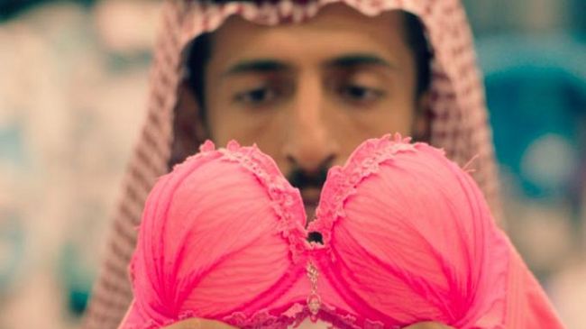 “Middle East Now”: un viaggio nel cinema del Medio Oriente
