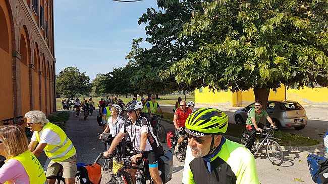 Ciclopista Tirrenica: un 'sogno' da 546 km