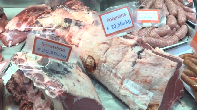 ​Bistecca Fiorentina Patrimonio Unesco: Comitato per la candidatura