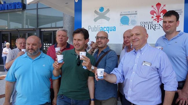 Caldo: domani scatta l’allarme