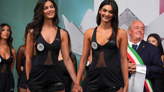 Doppio appuntamento con le selezioni di Miss Toscana