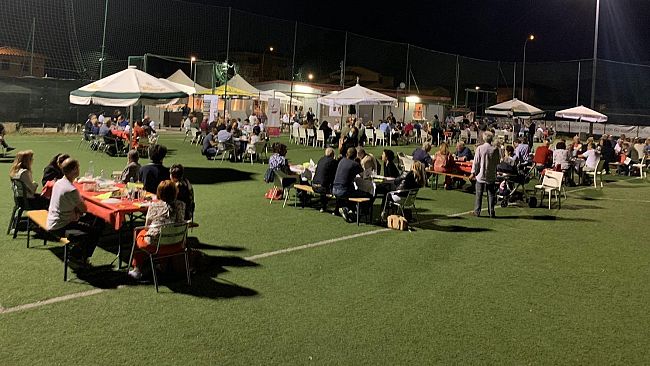 Toscana2020: primi appuntamenti elettorali a Firenze