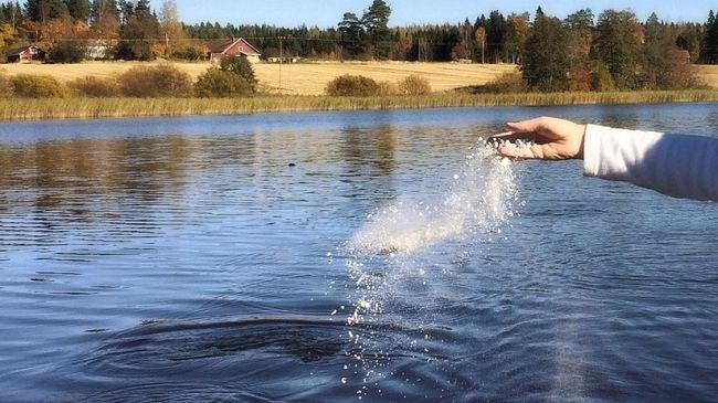 Post mortem: i problemi della dispersione delle ceneri a Firenze