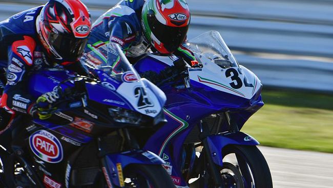 ELF Civ 2018, al Mugello il 2° round del Campionato Italiano di Velocità