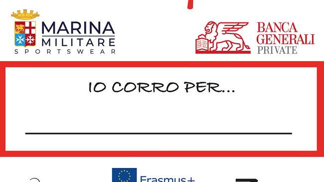 La XXI edizione di Corri La Vita si svolgerà domenica 24 settembre