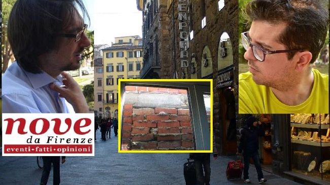 Frazionamenti facili a Firenze: più appartamenti per turisti