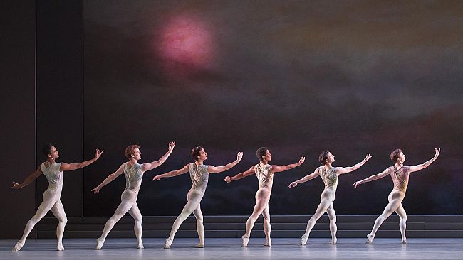 Danza: la Royal Opera House di Londra  nei cinema della Toscana