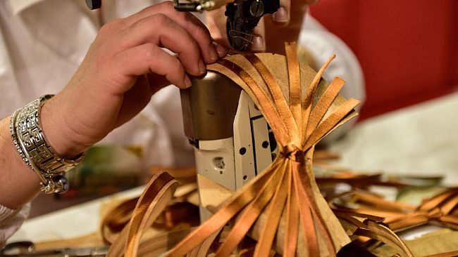 Danza a Firenze: mercato in crescita, il successo degli accessori