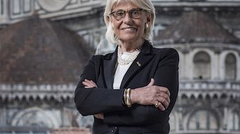 Consiglio comunale: ricordate Jole Santelli e Donatella Carmi Bartolozzi