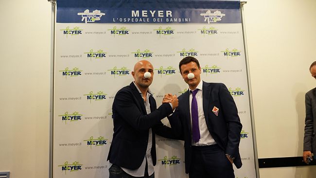 Domenica il derby toscano