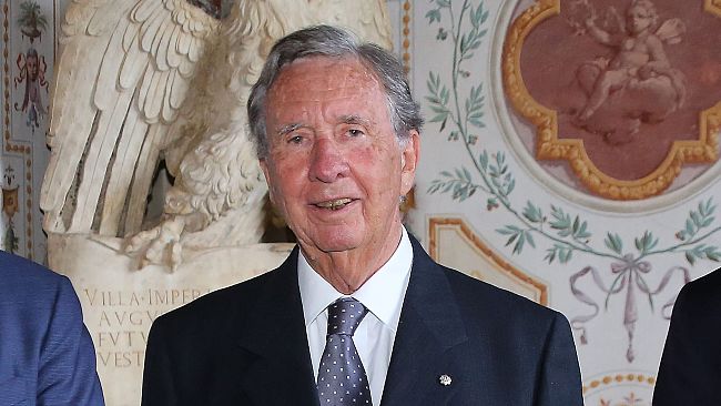 E' morto il professor Duvina, pediatra di tanti fiorentini