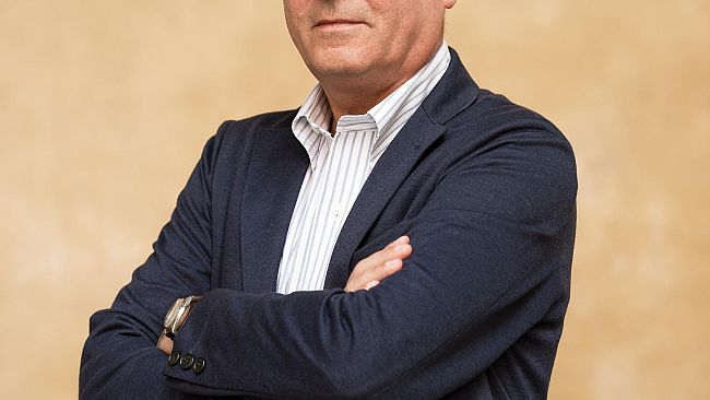 Incontro con Ezio Mauro sul tema 'La pubblica opinione? E' in crisi tra fake news e new media'