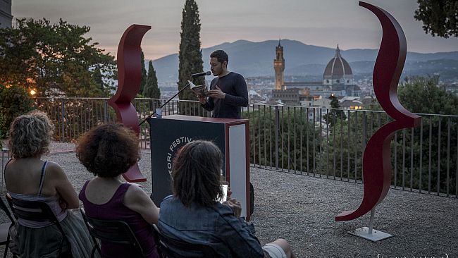 Dal 27 al 30 agosto la terza edizione del festival a Villa Bardini