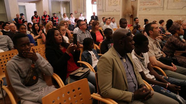 73^ Festa della Repubblica: le cerimonie all’insegna dell’inclusione