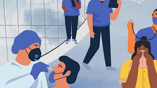 Infermieristica al centro: ecco il piano di Opi Firenze - Pistoia