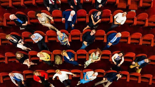 Elezioni: presentata oggi la lista Eike Schmidt Sindaco