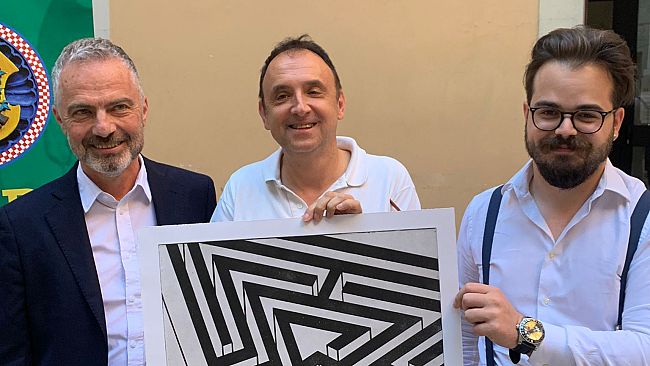 Venerdì i vincitori del 65° Premio Letterario Internazionale Ceppo