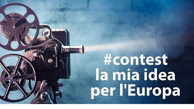 La mia idea per l'Europa