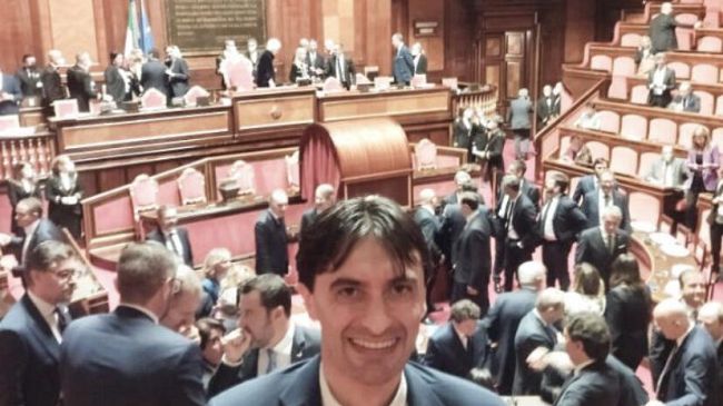 Question Time al Senato sull'aeroporto: Firenze esulta