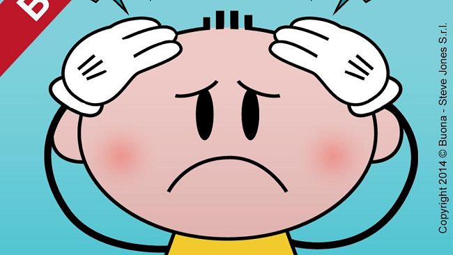 Cefalapp, l'applicazione per monitorare le cefalee dei bambini