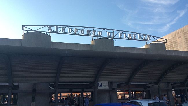 Toscana Aeroporti: aumentano i passeggeri, c'è carenza di organico?